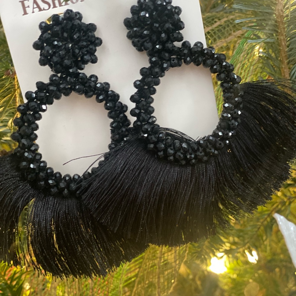 Fashion earring